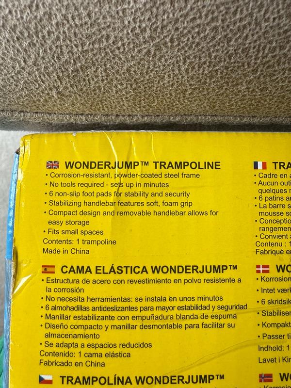 Revisione aperta modale 1 su 4