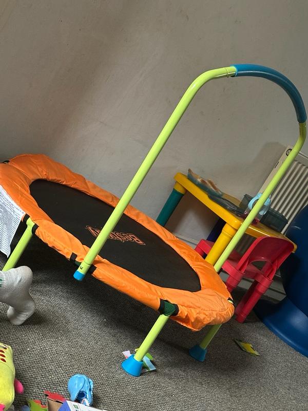 Revisione aperta modale 1 su 1