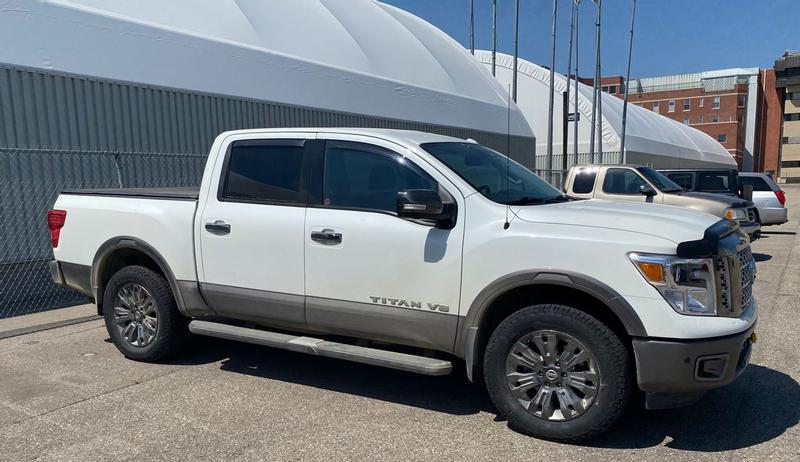 275/60/20 Trail Terrain