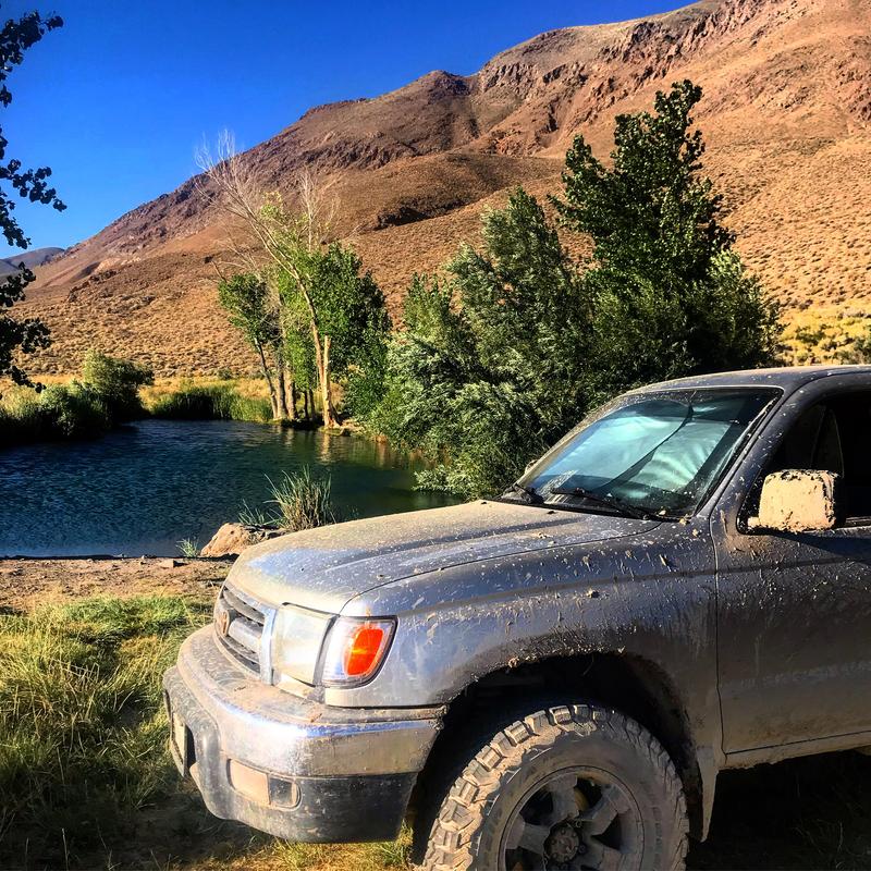 We love our Gen3 on BFGs!!!