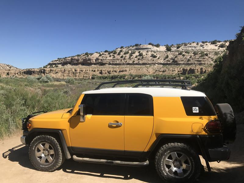 Best tires on the market!