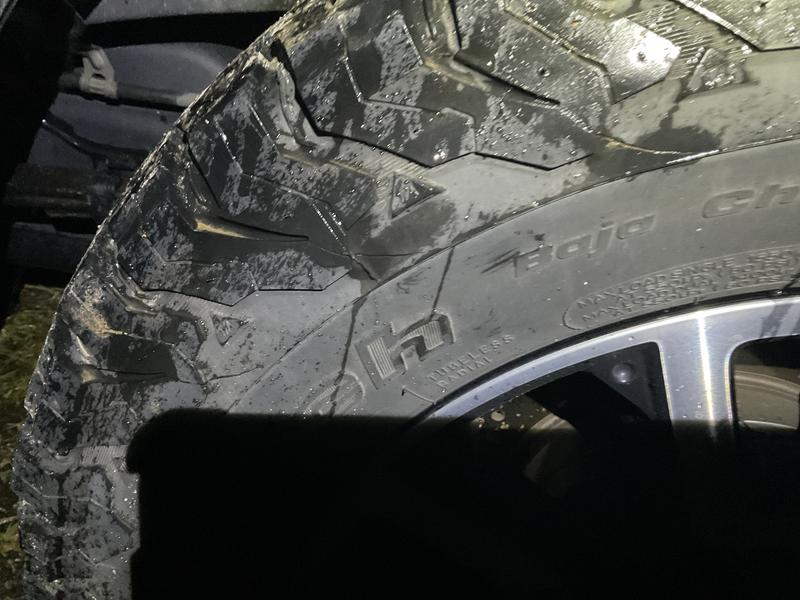 I’ve already replaced the front two, this pic is of the driver side rear.