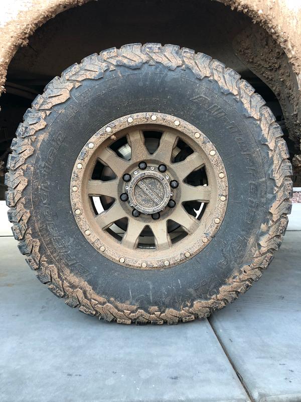 There’s a whole world out there, get some! BFG