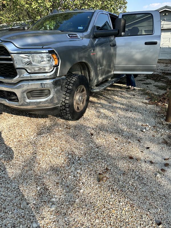 Best Tires Ever Purchased