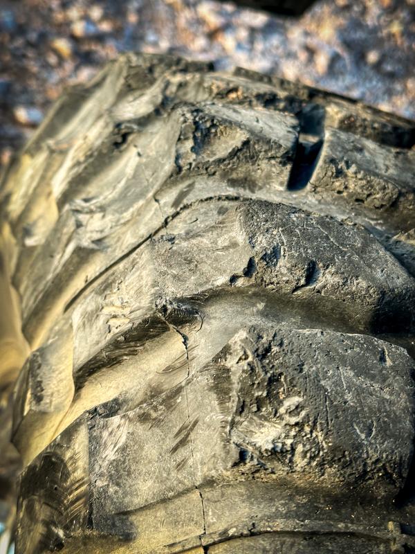 Krawler T/A KX Tires for Unmatched Off-Road Performance 