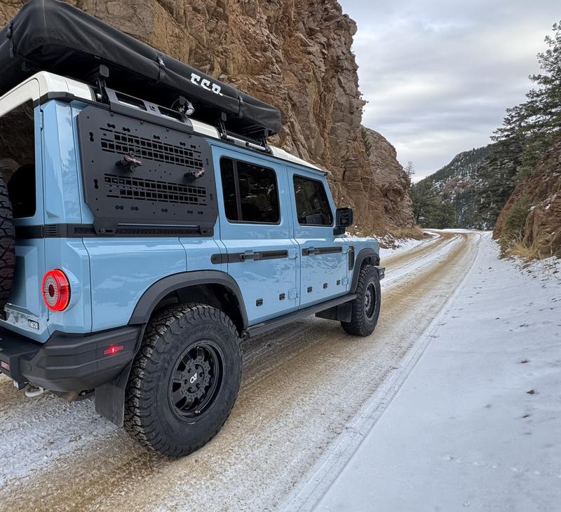 KO3 Promise wishing were KO2 Quality