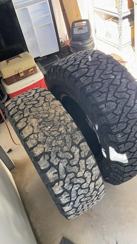 Out with the old in with the new