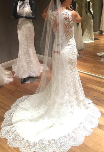 Shea Gown in Sale Wedding Dresses | BHLDN