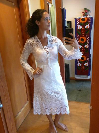 Meg Dress in Sale Dresses | BHLDN