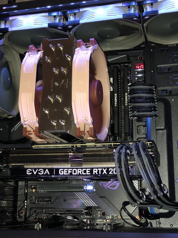 Evga geforce rtx 3080 xc3 ultra gaming