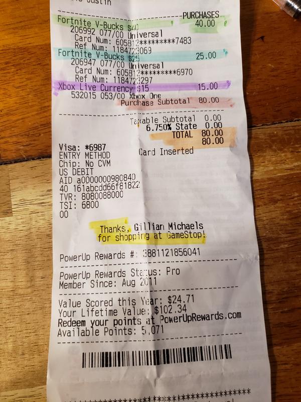 Using my pastel-color highlighters