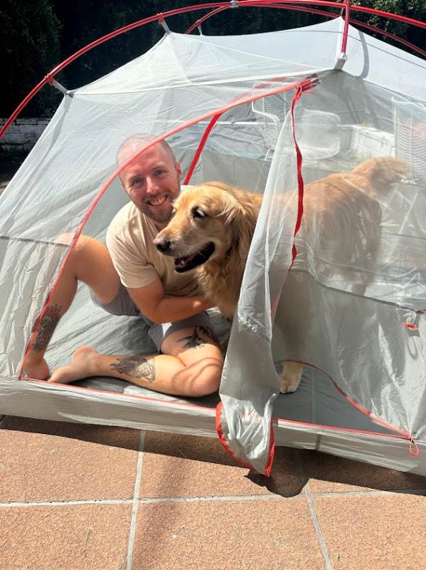 User uploaded product image