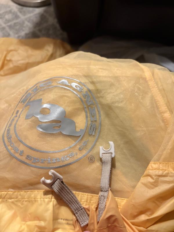 User uploaded product image