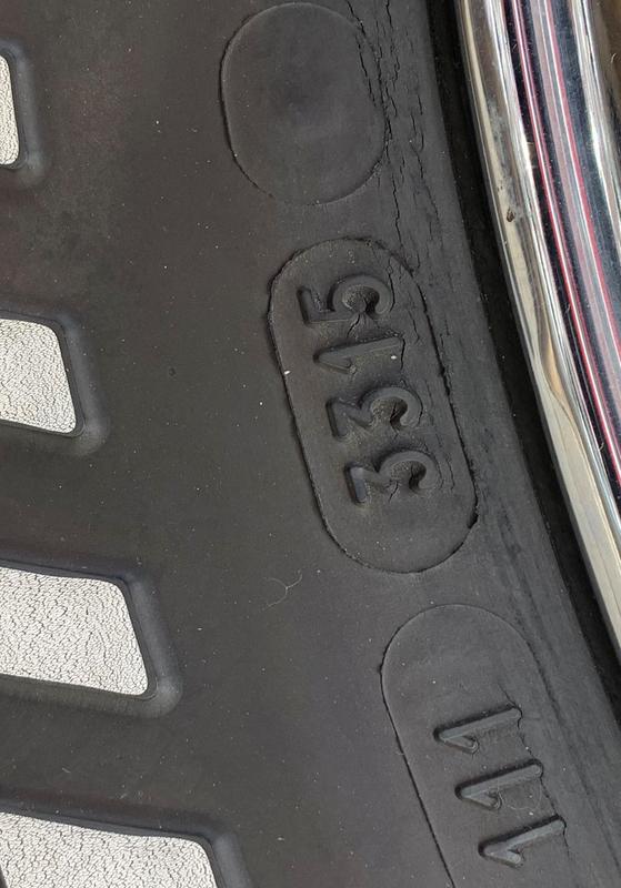 Date Code -Purchase Sep. 2015