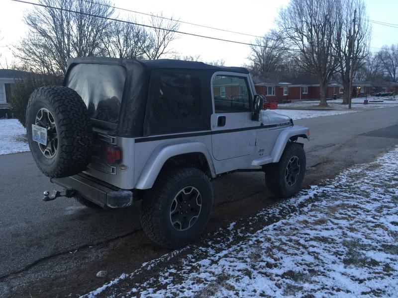 spare looks even better