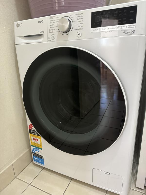 Lg wv51275w sales