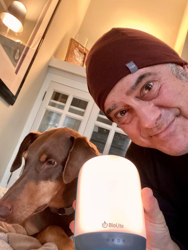 User uploaded product image