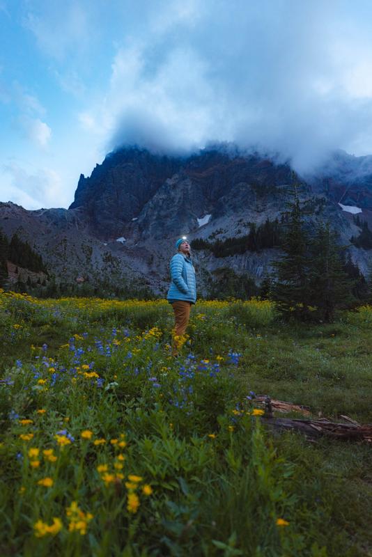 User uploaded product image