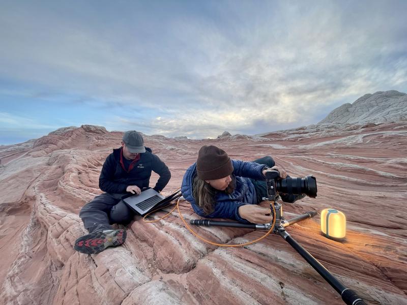 User uploaded product image