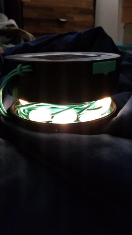 User uploaded product image