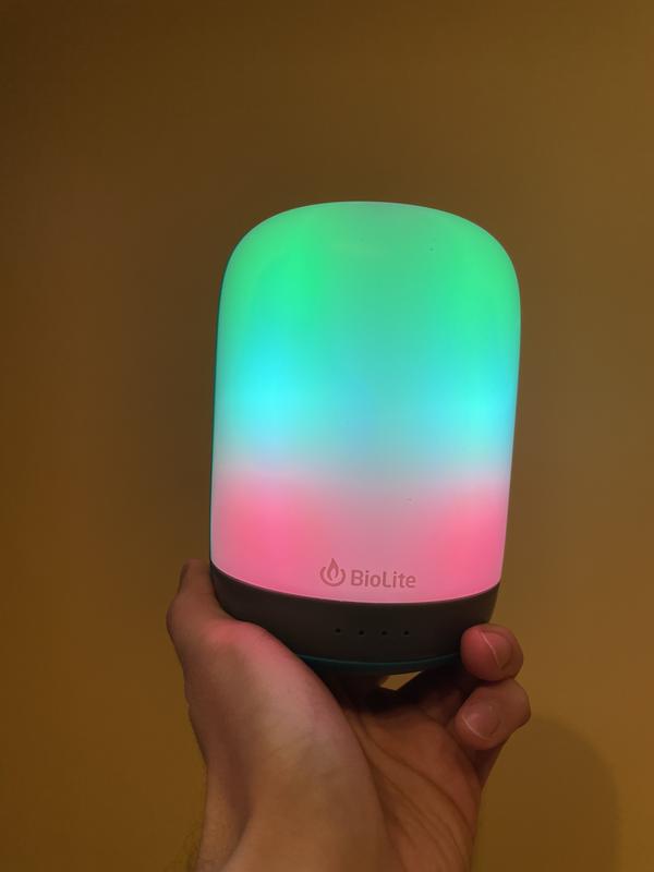 User uploaded product image