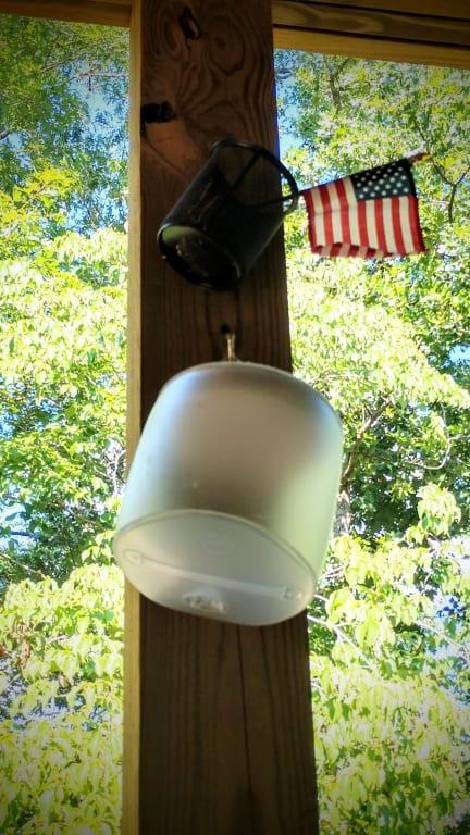 User uploaded product image