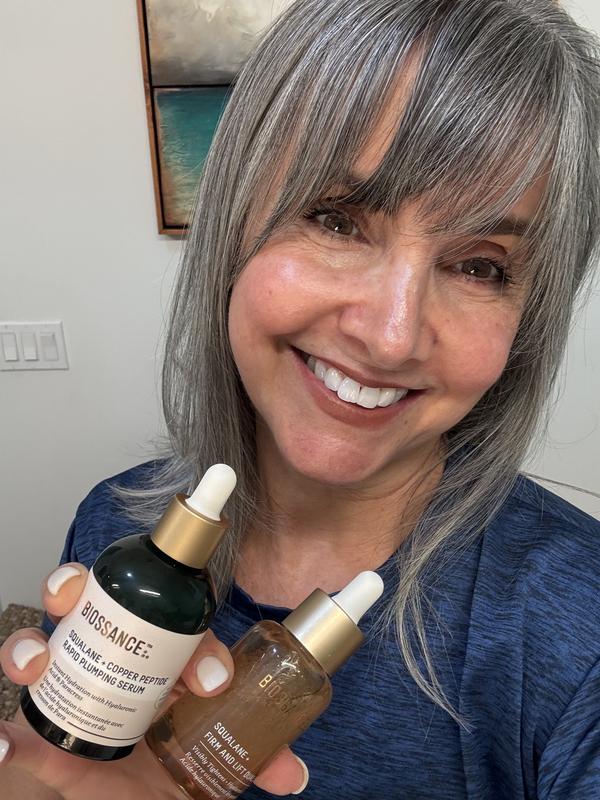 Serums Travel Trio | Biossance