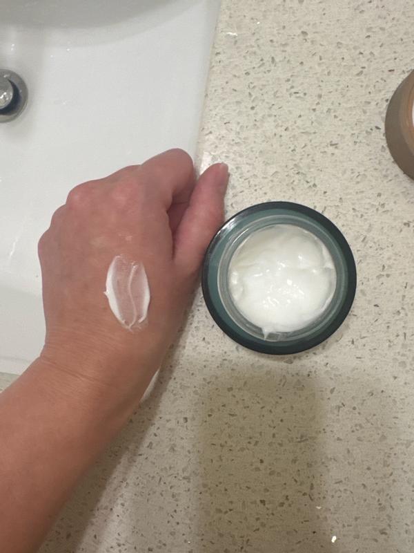 Squalane + Omega Repair Cream Travel Size | Biossance