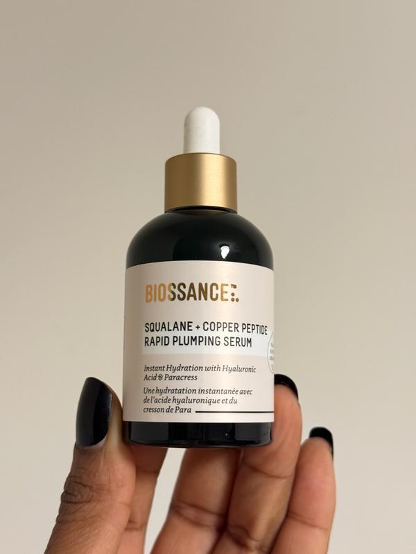 Serums Travel Trio | Biossance