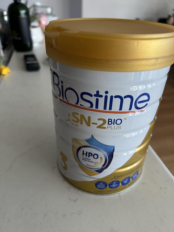 Biostime® SN-2 BIO PLUS HPO Toddler Milk Drink