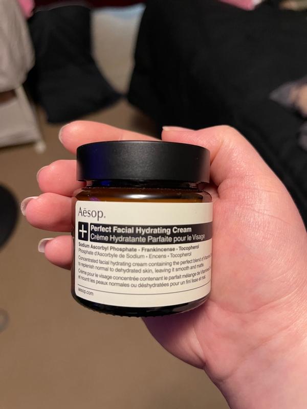 Aesop Perfect Facial Hydrating Cream – Aesop – bluemercury