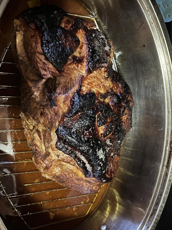 The best roast I’ve ever made!!