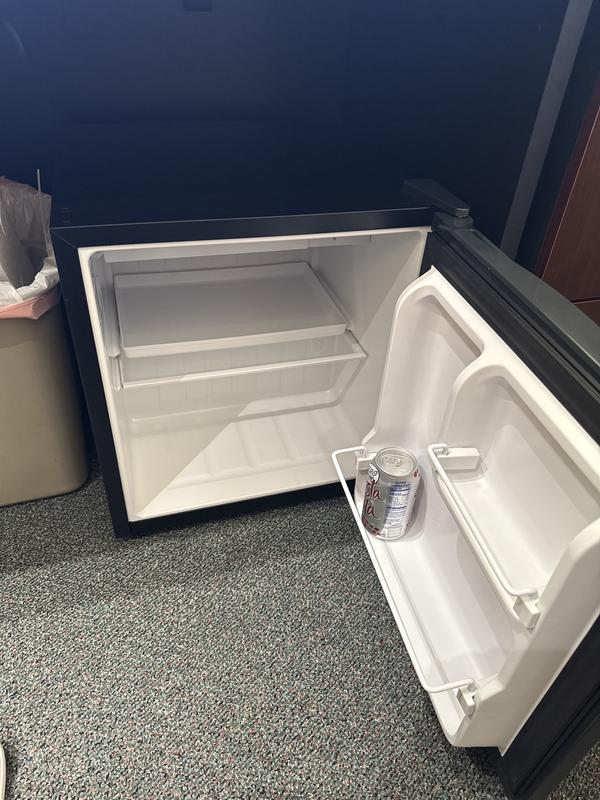 Just the right size!