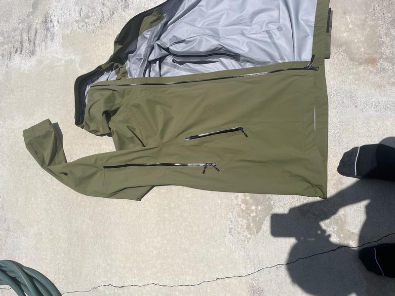 User uploaded product image