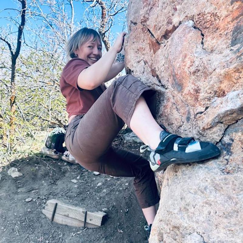 User uploaded product image