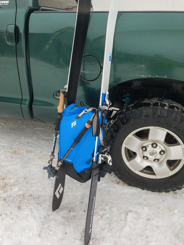 black diamond cirque 35 pack