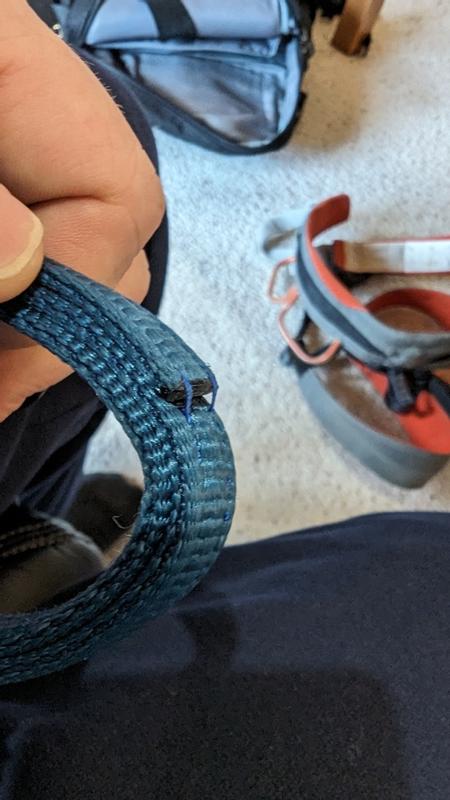 User uploaded product image