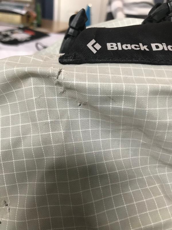 black diamond blitz 28