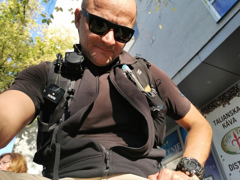 black diamond distance 15