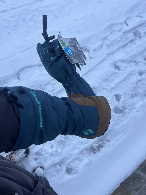 User uploaded product image