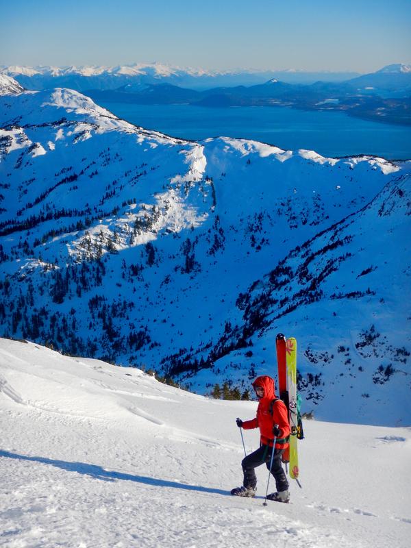 black diamond mission 75 pack