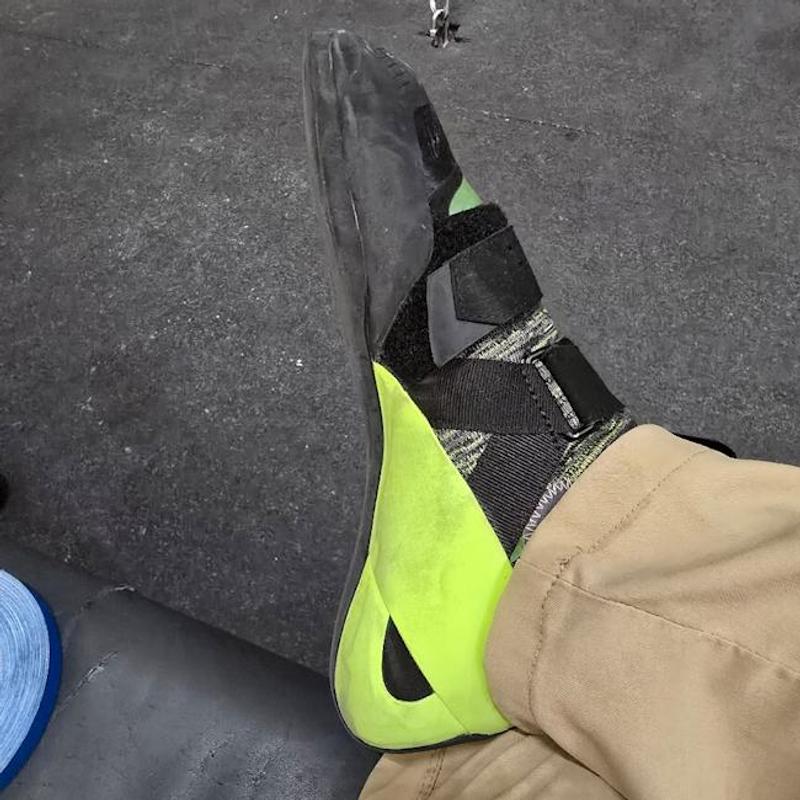 User uploaded product image