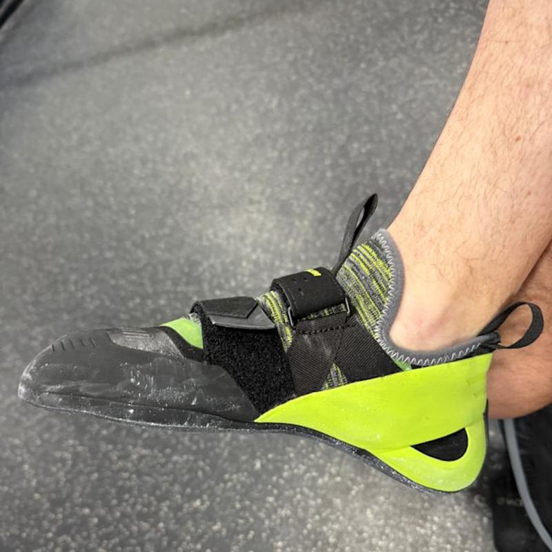 User uploaded product image