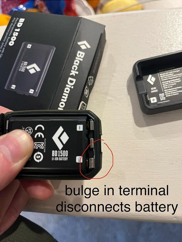 User uploaded product image