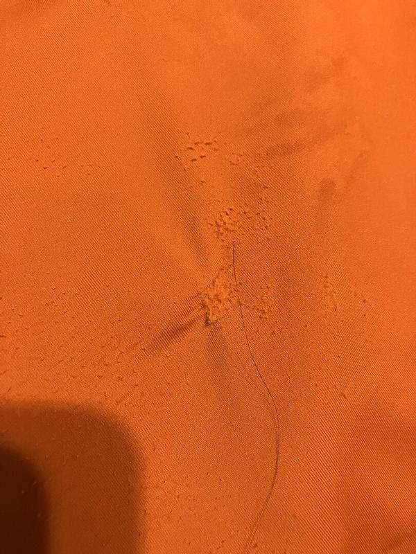 User uploaded product image