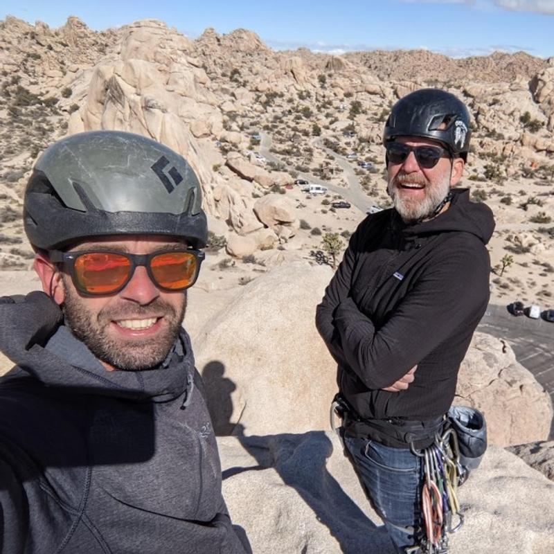 Black Diamond Vision Helmet - Climb