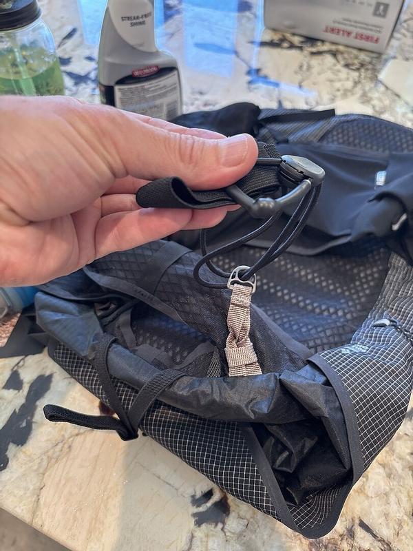 User uploaded product image