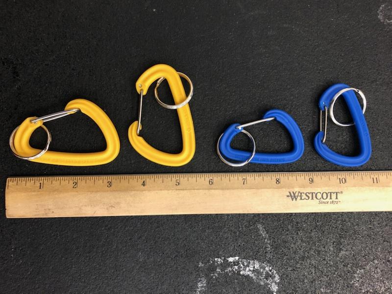 9 4 Dry Climbing Rope Black Diamond Gear