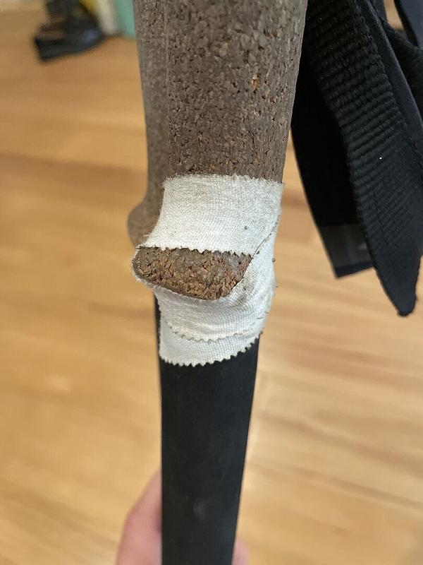 User uploaded product image