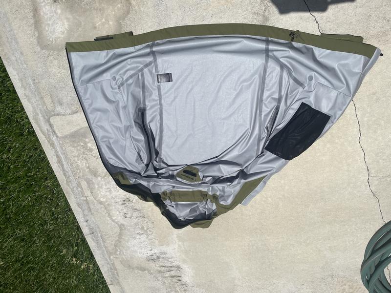 User uploaded product image